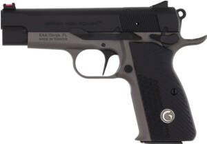 GIRSAN MCP35 PI LW MATCH 9MM - HI-POWER TWO-TONE TUNGSTEN/BLK - Image 2
