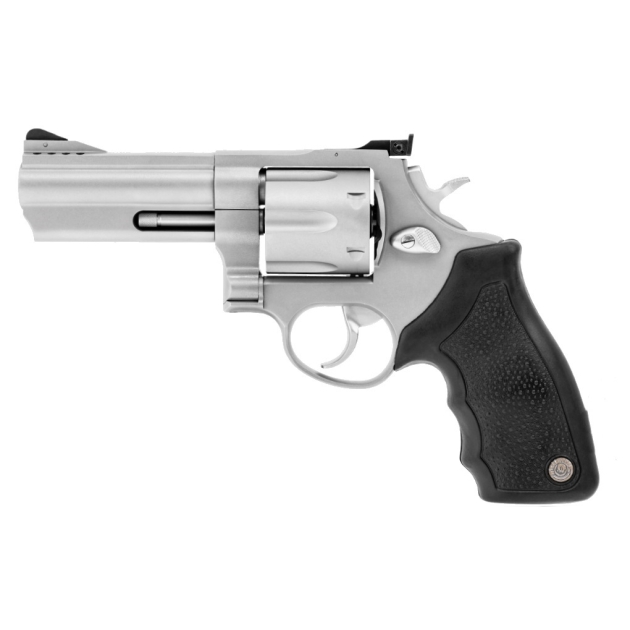 TAURUS 44MAG SS 4" 6RD AS PORTED BBL