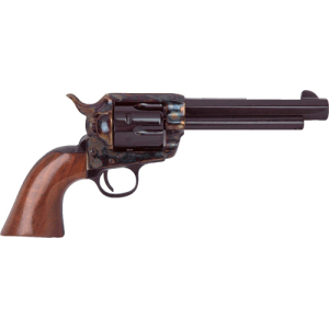 CIMARRON EL MALO 38SPL/357MAG - PW FS 5.5" OCTAGON CC/BLUED