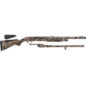 MOSSBERG 835 COMBO 12GA 3.5" - 24"VR/24"RIFLE BREAKUP COUNTRY