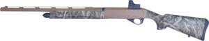 GIRSAN MC312 12GA. 24" GOBBLER - RED DOT 3.5" CAMO W/FO FRNT ST - Image 2