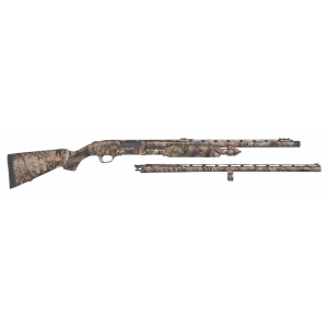 MOSSBERG 835 TURK/WFL COMBO 12GA MOBUC