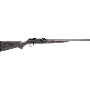 SAVAGE A17 17HMR HVY BBL 22" - ACCU TGR BLU/GRY LAM SPORTER