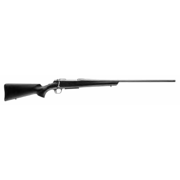 BROWNING AB3 COMPOSITE STALKER - 270WIN 22" MATTE BLACK/SYN