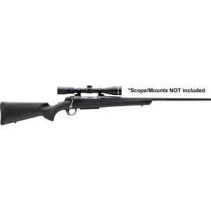 BROWNING AB3 COMPOSITE STALKER - 6.5CM 22" MATTE BLACK/SYN