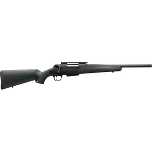 WINCHESTER XPR STEALTH SR  308 - WIN 16.5" GREEN/MATTE BLK