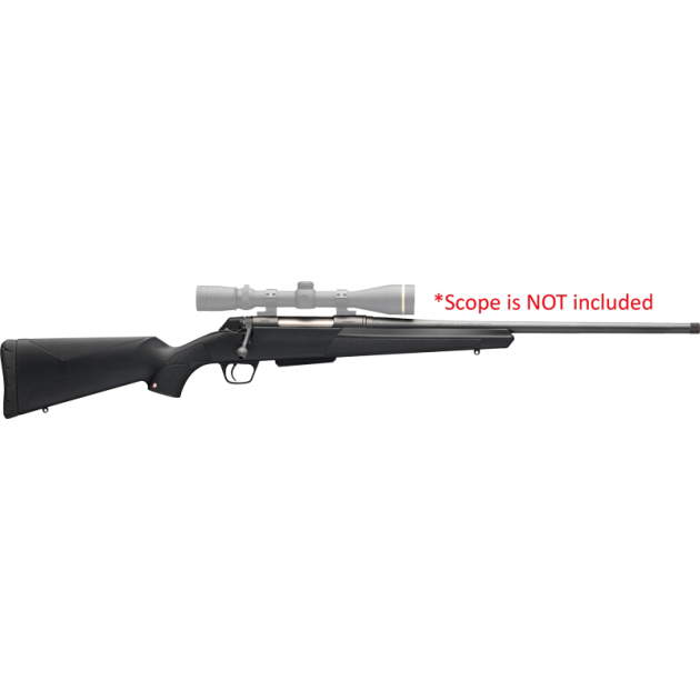 WINCHESTER XPR 6.5PRC 20" BLK - SUPPRESSOR READY