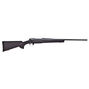 Howa HHGB30816 M1500 HS Precision 308 Win 5+1 16.25" Heavy Blued Barrel, Black Fixed Hogue Pillar-Bedded Overmolded Stock