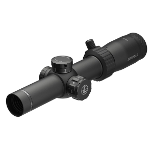 LEUPOLD MARK 3HD 1.5-4X20MM ILL FD TMR