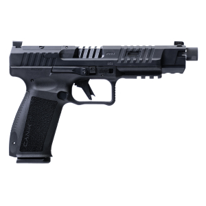 CANIK METE SFX PRO 9MM BLK 20+1 TB