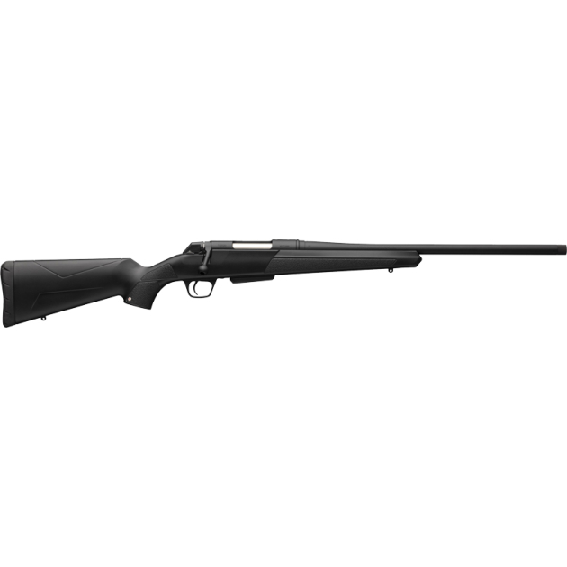 WINCHESTER XPR 300WM 20" BLK - SUPPRESSOR READY