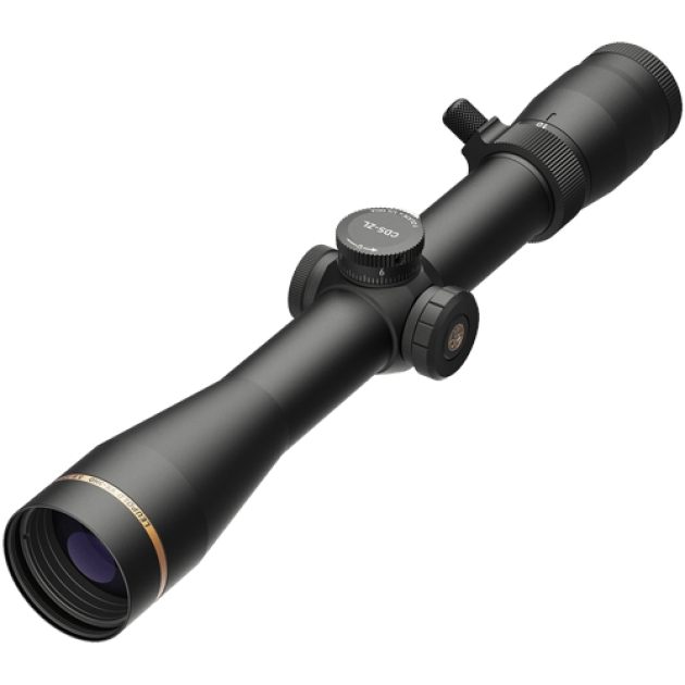 LEUPOLD SCOPE VX-3HD 3.5-10X40 - CDS FIREDOT TWILGHT HNTR 30MM