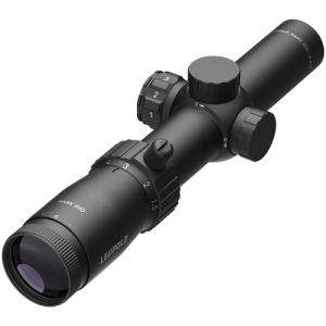 LEUPOLD SCOPE MARK 3HD 30MM - 1.5-4X20 FIREDOT SPR MATTE