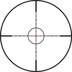 LEUPOLD SCOPE MARK 3HD 30MM - 1.5-4X20 FIREDOT SPR MATTE - Image 2