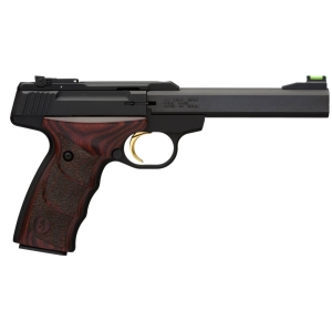 BROWNING BUCKMARK FIELD 22LR 5.5" CA