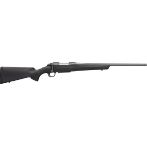 BROWNING AB3 MICRO STALKER - 243 WIN 20" MATTE BLACK/SYN