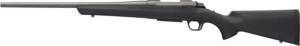 BROWNING AB3 MICRO STALKER - 7MM-08 20" MATTE BLACK/SYN - Image 2