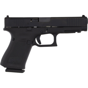 GLOCK 49 MOS 9MM GEN5 FS - 15-SHOT W/FRONT SERATIONS TALO