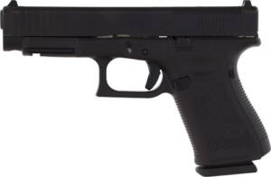 GLOCK 49 MOS 9MM GEN5 FS - 15-SHOT W/FRONT SERATIONS TALO - Image 2