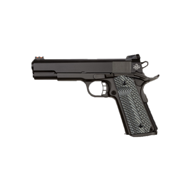 ROCK ISLAND ARMORY M1911-A1 TACTICAL II 9MM 5"