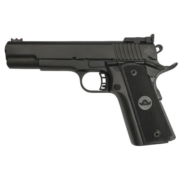 ROCK ISLAND ARMORY TCM ARMORLUBE 22TCM FS 17+1