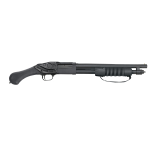 MOSSBERG 590 SHOCKWAVE 20/14 3" LASER