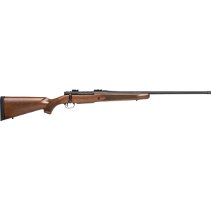MOSSBERG PATRIOT 300WM 24" - BLUED/WALNUT