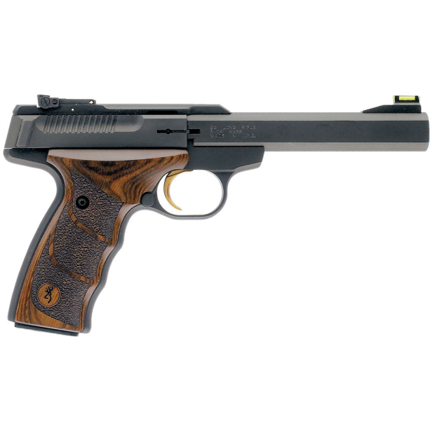 BRN BM MS PLUS 22LR 5.5B AS CA