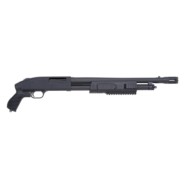 MOSSBERG FLEX 500 12/18.5 PIST GRIP