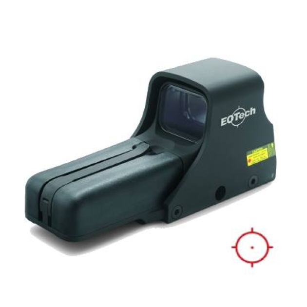 EO TECH EOTECH 550 MODEL 552 AA-BATTRY