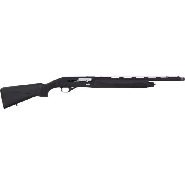 CZ 1012 G2 12GA. 3" 20"VR CT-5 - MATTE BLACK POLYMER STOCK