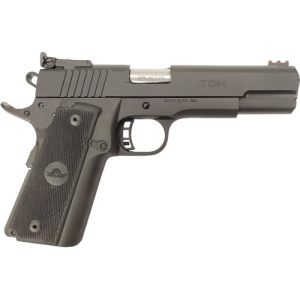 ROCK ISLAND TCM STANDARD FS - 22TCM 5" AS 17RD PARKERIZED