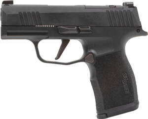 SIG P365X MIC COMP 9MM 3.1" - XRAY-3 OR (2)12RD POLY/BLACK - Image 2