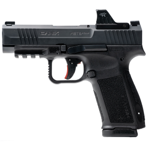 CANIK METE MC9LS 9MM BLK 17+1 MO1