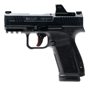 CANIK METE MC9L 9MM BLK 17+1 MO1
