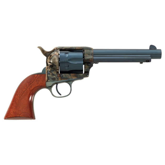 TAYLOR'S & COMPANY CATTLEMAN 9MM CCH/WD 4.75"