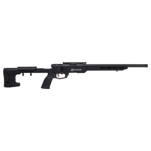 SAVAGE ARMS B17 PRECISION 17HMR 18" TB