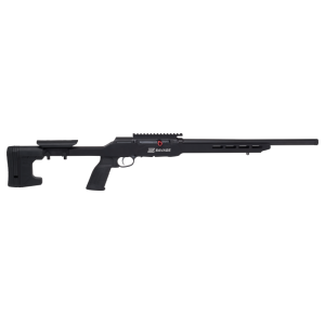 SAVAGE ARMS A22 PRECISION 22LR 18" TB