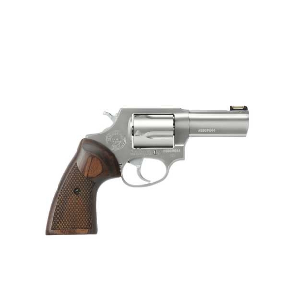 TAURUS 605 EXECUTIVE GRADE .357 MAG/9MM 3'' 7 RDS