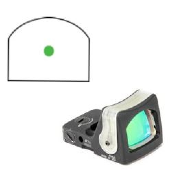TRIJICON RMR D-I SIGHT 9.0 MOA GRN DOT