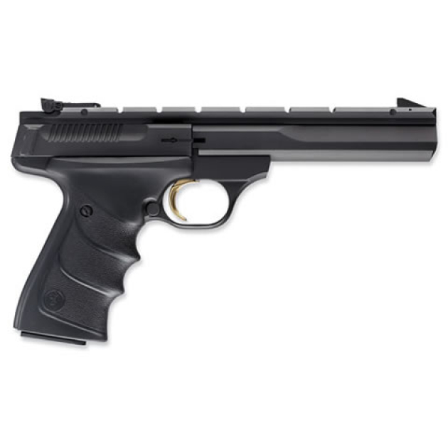 BROWNING BUCKMARK CONT URX 22LR 5.5" CA