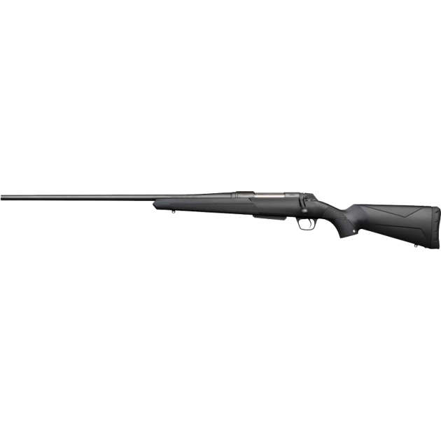 WINCHESTER XPR 300WM 26" BLK - MATTE SYNTHETIC LEFT HAND