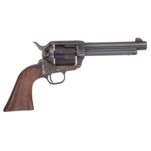 TAYLOR'S & COMPANY 1873 SA ARMY 357MAG BL/WD 5.5"
