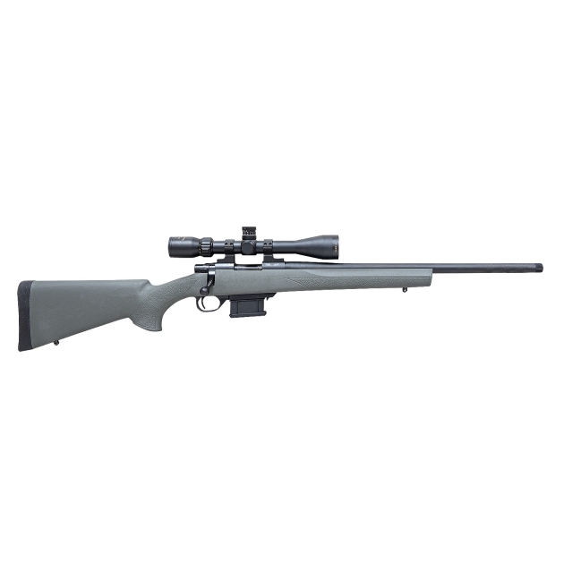 HOWA MINI 6MMARC GRN GP 20" HB