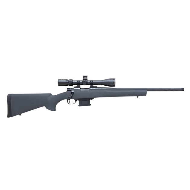 HOWA MINI 6MMARC BLK GP 20" HB