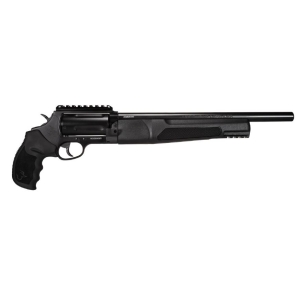 TAURUS JUDGE HOME DEF 410/45LC BK