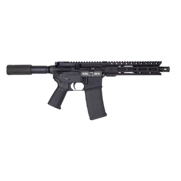 DIAMONDBACK FIREARMS DB-15 PIST 5.56MM BLK 10"