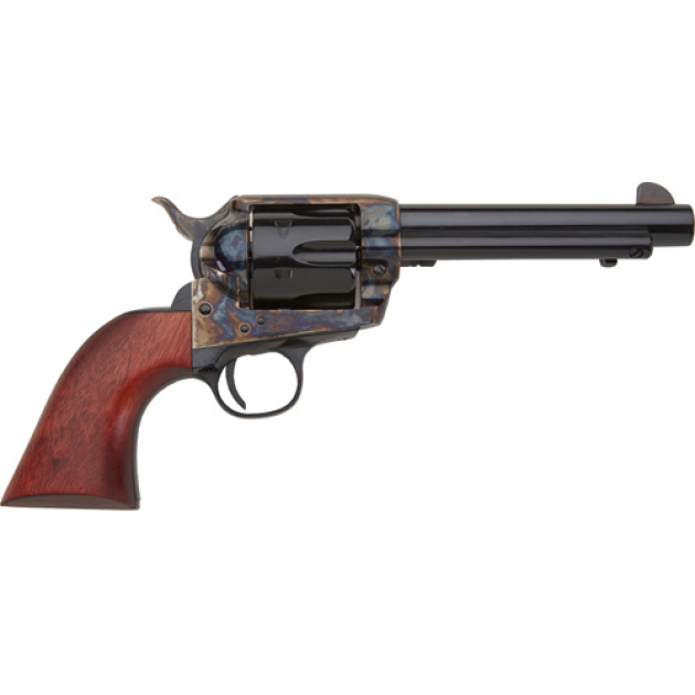 E.M.F. CALIFORNIAN 45LC - 5 1/2" BLUE WALNUT