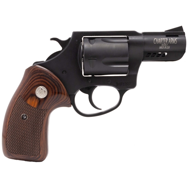 CHT DOUBLE DOG 357 DA REV 2B