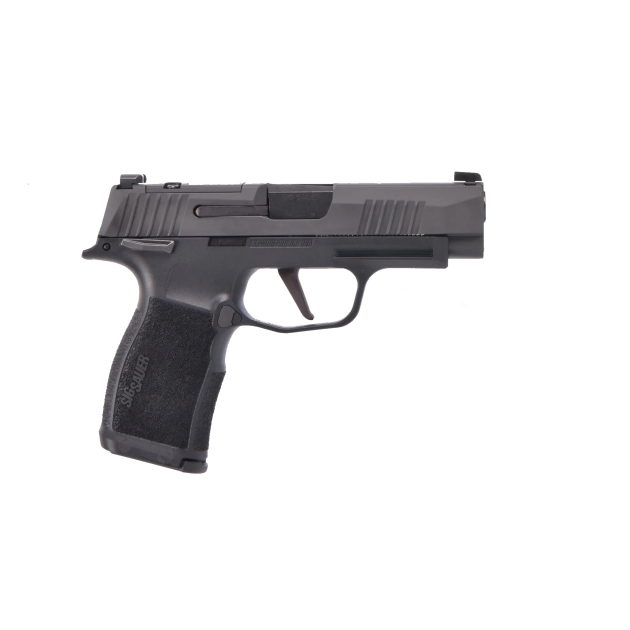 SIG SAUER P365 XL 9MM 3.7" 10+1 NS SFTY